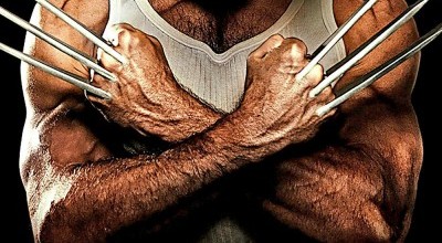 X-Men Origins: Wolverine Movie Font X-Men Origins: Wolverine Movie Font