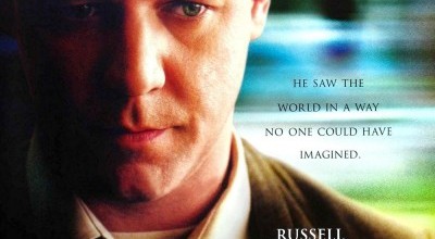 A Beautiful Mind Movie Font A Beautiful Mind Movie Font