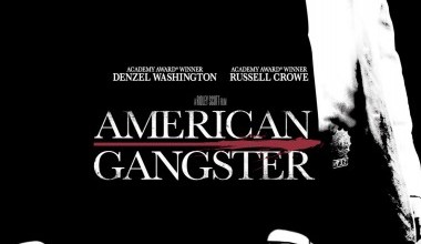 American Gangster Movie Font American Gangster Movie Font
