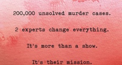 Cold Justice Movie Font Cold Justice Movie Font
