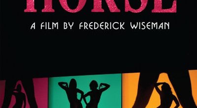 Crazy Horse Movie Font Crazy Horse Movie Font