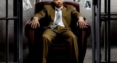 Find Me Guilty Movie Font Find Me Guilty Movie Font