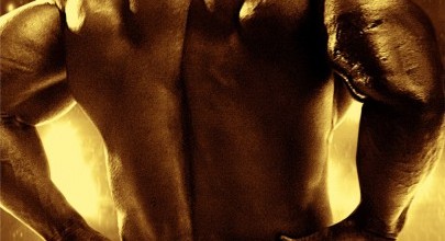 Generation Iron Movie Font Generation Iron Movie Font