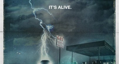 Revenge of the Electric Car Movie Font Revenge of the Electric Car Movie Font