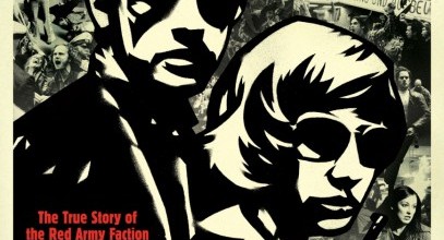 The Baader Meinhof Complex Movie Font The Baader Meinhof Complex Movie Font