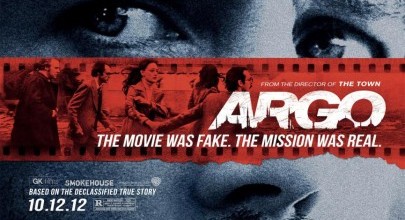 Argo Movie Font Argo Movie Font