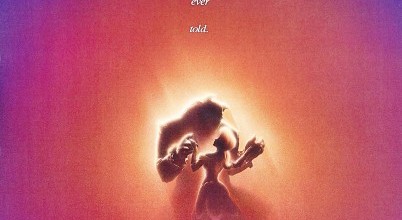 Beauty and the Beast Movie Font Beauty and the Beast Movie Font