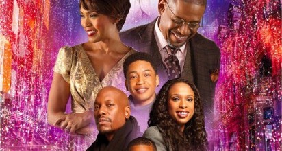Black Nativity Movie Font Black Nativity Movie Font