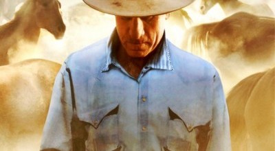 Buck Movie Font Buck Movie Font