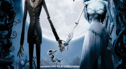 Corpse Bride Movie Font Corpse Bride Movie Font