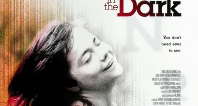 Dancer in the Dark Movie Font Dancer in the Dark Movie Font