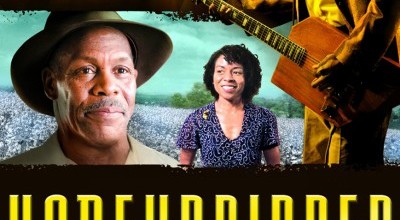 Honeydripper Movie Font Honeydripper Movie Font
