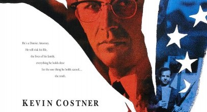 JFK Movie Font JFK Movie Font