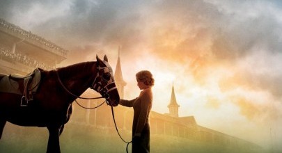 Secretariat Movie Font Secretariat Movie Font