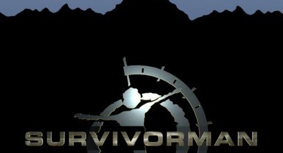 Survivorman Movie Font Survivorman Movie Font