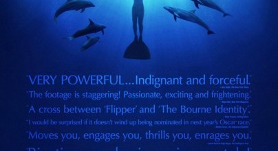 The Cove Movie Font The Cove Movie Font