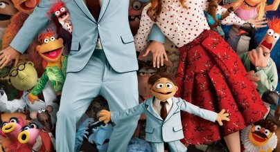 The Muppets Movie Font The Muppets Movie Font
