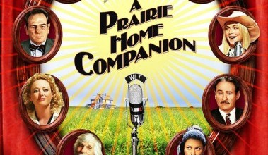 A Prairie Home Companion Movie Font A Prairie Home Companion Movie Font