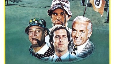 Caddyshack Movie Font Caddyshack Movie Font