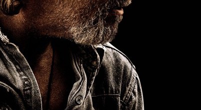 Crazy Heart Movie Font Crazy Heart Movie Font