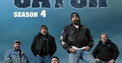 Deadliest Catch Movie Font Deadliest Catch Movie Font