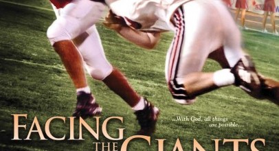 Facing the Giants Movie Font Facing the Giants Movie Font