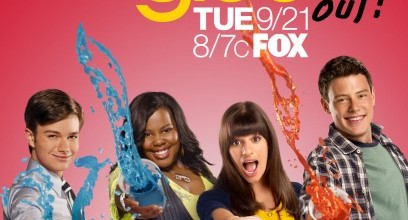 Glee Movie Font Glee Movie Font