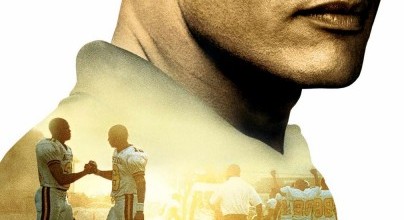 Gridiron Gang Movie Font Gridiron Gang Movie Font