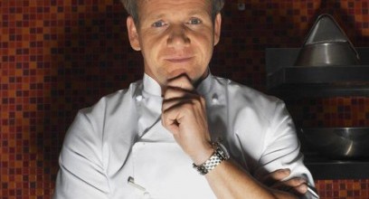 Hell’s Kitchen Movie Font Hell’s Kitchen Movie Font