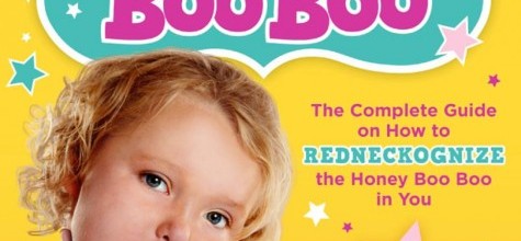 Here Comes Honey Boo Boo Movie Font Here Comes Honey Boo Boo Movie Font