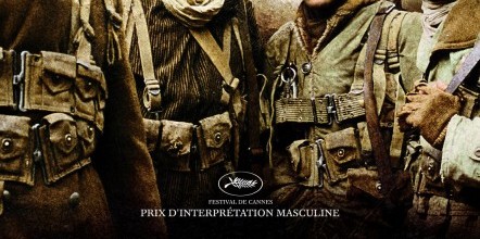 Indigenes Movie Font Indigenes Movie Font