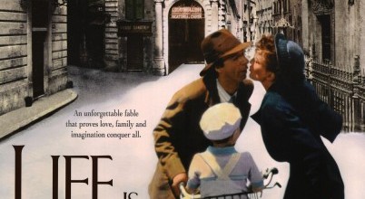 Life Is Beautiful Movie Font Life Is Beautiful Movie Font