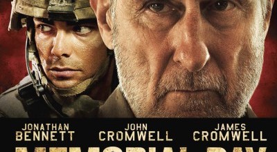 Memorial Day Movie Font Memorial Day Movie Font