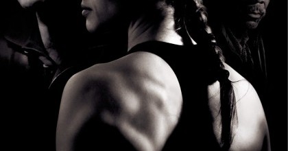 Million Dollar Baby Movie Font Million Dollar Baby Movie Font