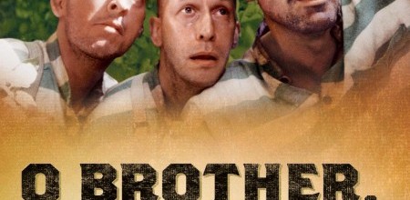 O Brother, Where Art Thou Movie Font O Brother, Where Art Thou Movie Font