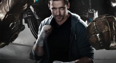 Real Steel Movie Font Real Steel Movie Font