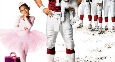The Game Plan Movie Font The Game Plan Movie Font
