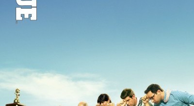 The League Movie Font The League Movie Font