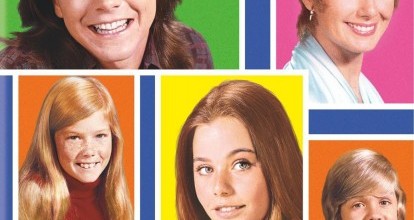 The Partridge Family Movie Font The Partridge Family Movie Font