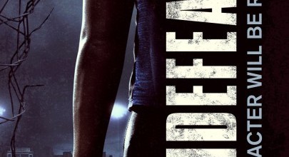 Undefeated Movie Font Undefeated Movie Font