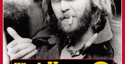 Who is Harry Nilsson Movie Font Who is Harry Nilsson Movie Font