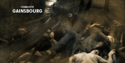 Antichrist Movie Font Antichrist Movie Font
