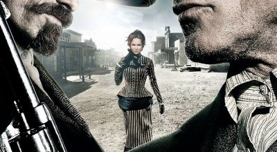 Appaloosa Movie Font Appaloosa Movie Font