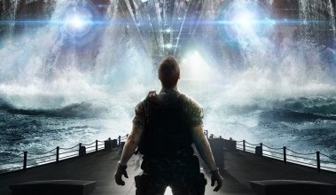 Battleship Movie Font Battleship Movie Font