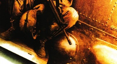 Black Hawk Down Movie Font Black Hawk Down Movie Font