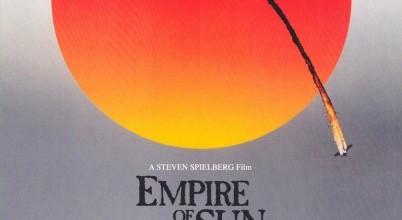 Empire of the Sun Movie Font Empire of the Sun Movie Font