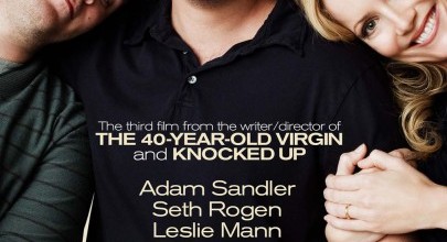 Funny People Movie Font Funny People Movie Font