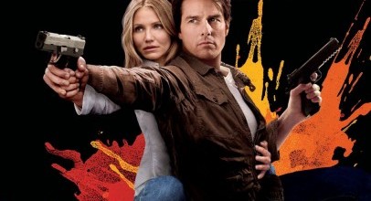 Knight and Day Movie Font Knight and Day Movie Font
