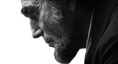 Lincoln Movie Font Lincoln Movie Font