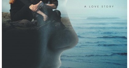 Liv & Ingmar Movie Font Liv & Ingmar Movie Font